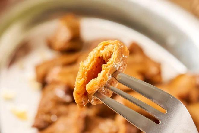 宝藏小零食真的被严重低估了！（不是肉干pg电子免费模拟器一种好吃、高蛋白的(图5)