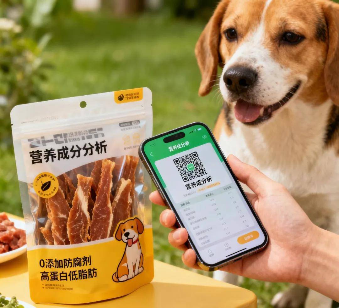局走 “情感 + 健康” 融合之路pg电子首页宠物零食：破局份额困(图5)